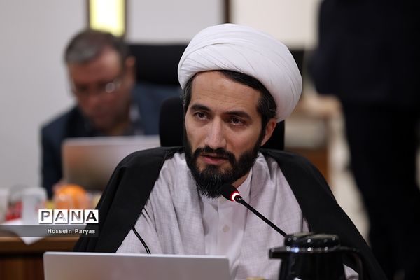 شانزدهمین گردهمایی اعضای شورای معاونان و مدیران‌کل استان‌ها