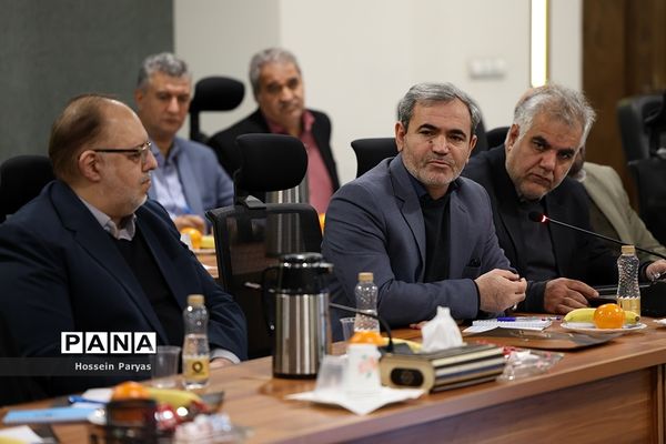 شانزدهمین گردهمایی اعضای شورای معاونان و مدیران‌کل استان‌ها