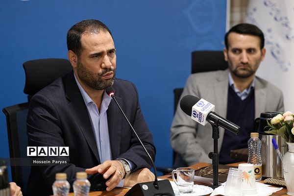 شانزدهمین گردهمایی اعضای شورای معاونان و مدیران‌کل استان‌ها