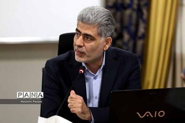 شانزدهمین گردهمایی اعضای شورای معاونان و مدیران‌کل استان‌ها
