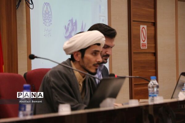 نشست تخصصی معاونان پرورشی و فرهنگی آموزش و پرورش سراسر کشور در قم