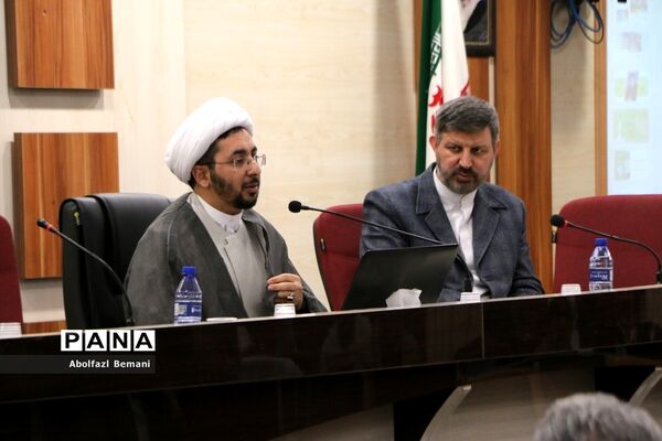 نشست تخصصی معاونان پرورشی و فرهنگی آموزش و پرورش سراسر کشور در قم