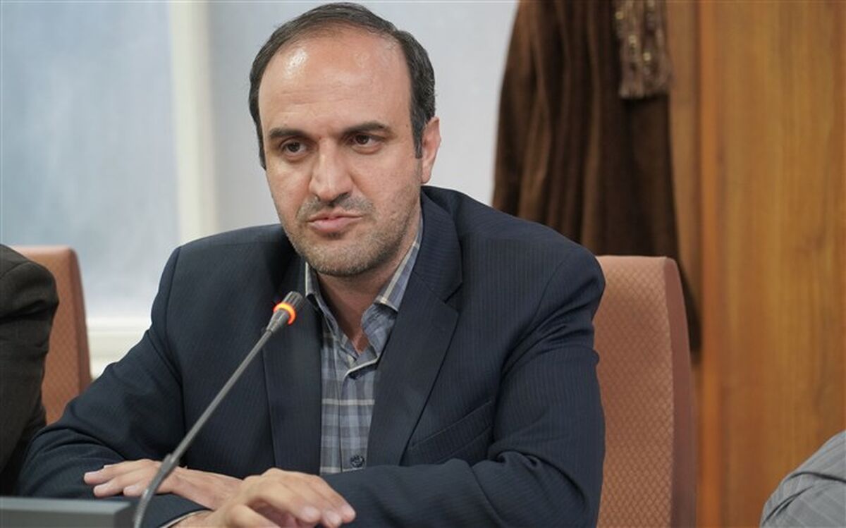 برگزاری اعتکاف دانش‌آموزان اصفهانی از ۵ تا ۷ بهمن‌