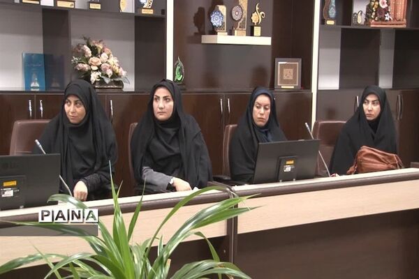 آیین افتتاح مرکز نیکوکاری امام جواد(ع) شهرستان شاهین شهر