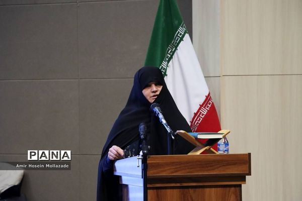 همایش بانوان حریم عاشقی  در ارومیه