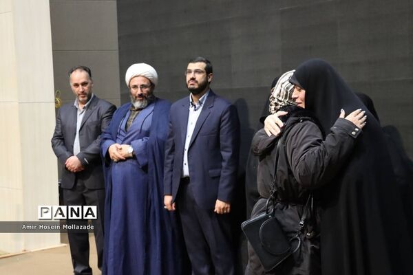 همایش بانوان حریم عاشقی  در ارومیه
