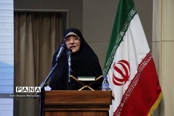 همایش بانوان حریم عاشقی  در ارومیه