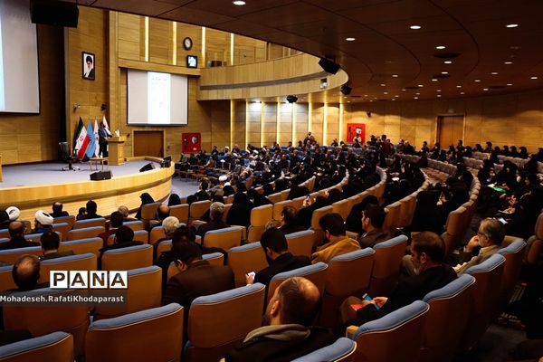 همایش آموزشی «اقناع» ویژه کنشگران فرهنگی مشهد