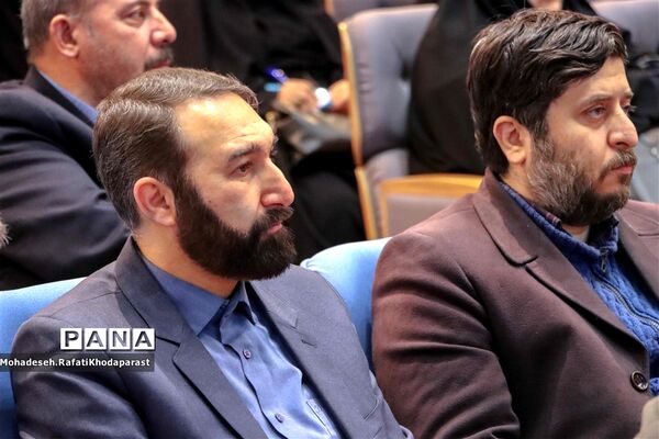 همایش آموزشی «اقناع» ویژه کنشگران فرهنگی مشهد
