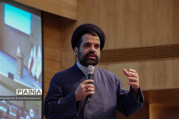 همایش آموزشی «اقناع» ویژه کنشگران فرهنگی مشهد