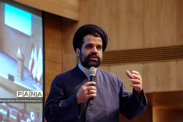 همایش آموزشی «اقناع» ویژه کنشگران فرهنگی مشهد