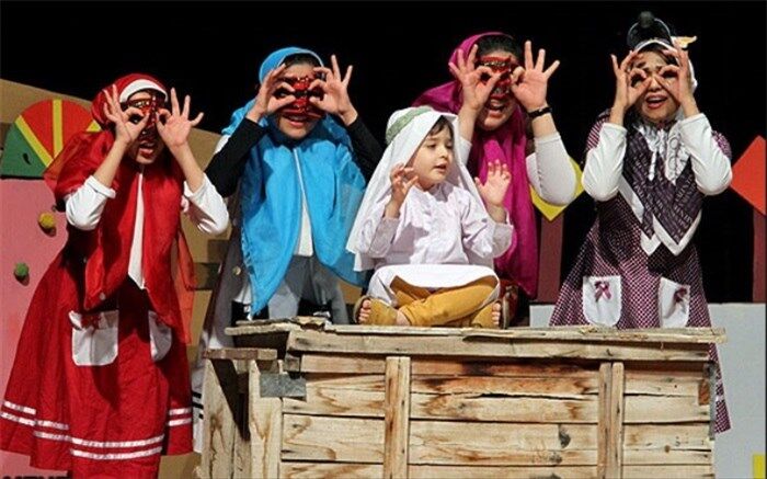 سینما  از مدارس شروع می‌شود