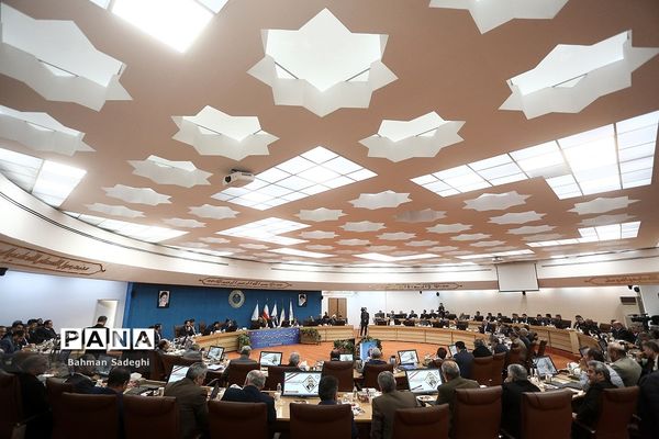 مراسم ملی تقدیر از شوراهای آموزش و پرورش