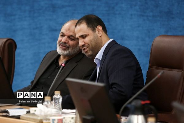 مراسم ملی تقدیر از شوراهای آموزش و پرورش