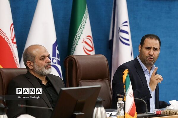مراسم ملی تقدیر از شوراهای آموزش و پرورش