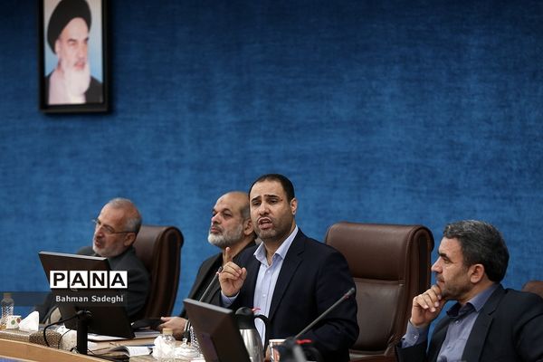 مراسم ملی تقدیر از شوراهای آموزش و پرورش