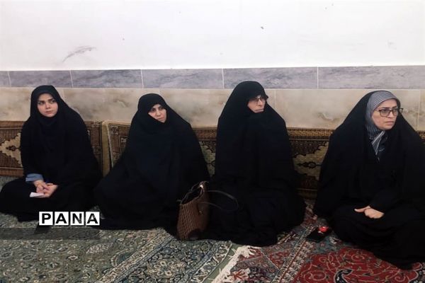 سفر استاندار مازندران به شهرستان میاندورود