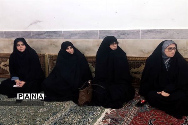 سفر استاندار مازندران به شهرستان میاندورود