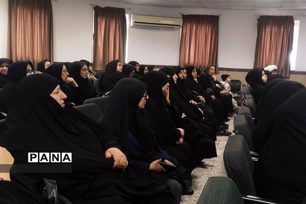 سفر استاندار مازندران به شهرستان میاندورود