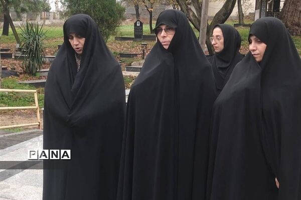 سفر استاندار مازندران به شهرستان میاندورود
