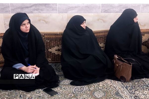 سفر استاندار مازندران به شهرستان میاندورود