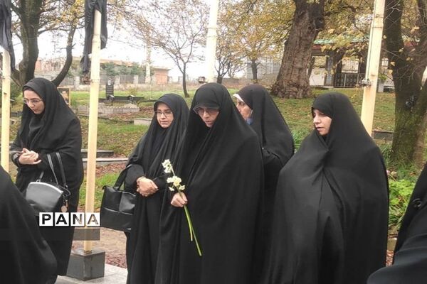 سفر استاندار مازندران به شهرستان میاندورود
