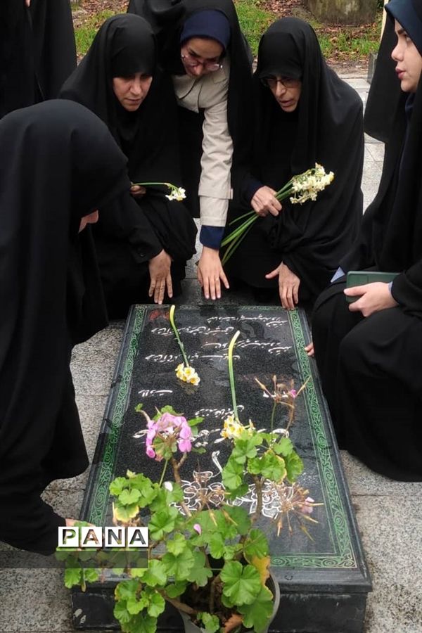 سفر استاندار مازندران به شهرستان میاندورود