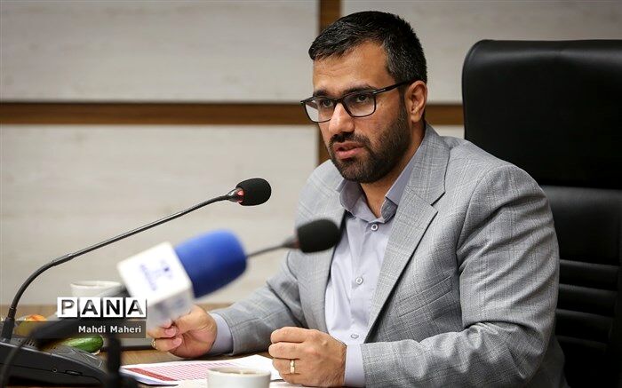خدمات جدید پانا به دانش‌آموزان؛ از ‌طراحی سایت جدید و راه‌اندازی رادیو و تلویزیون تا مدرسه و بازارچه دانش‌آموزی