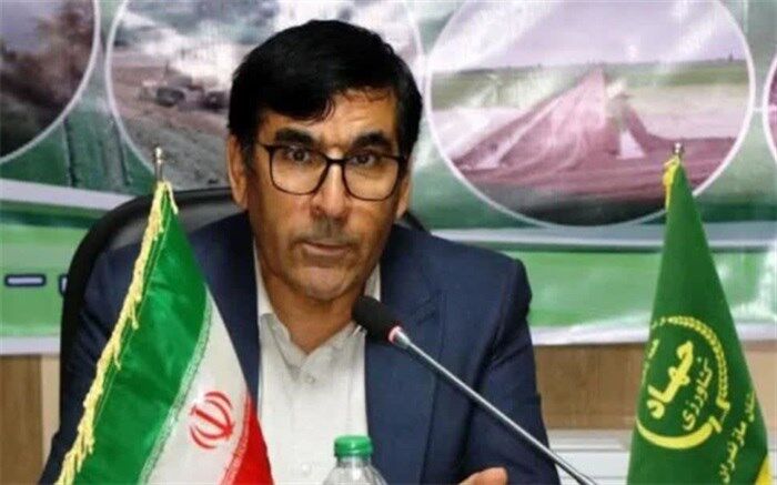 تجهیز ۲ میلیون هکتار اراضی کشاورزی به سیستم‌های هوشمند آبیاری تا سال ۱۴۱۱