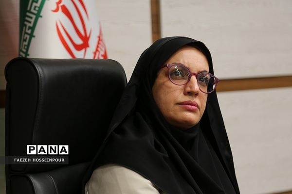 نشست فصلی مأمورین و رابطین سازمان دانش‌آموزی شهرستان‌های استان تهران