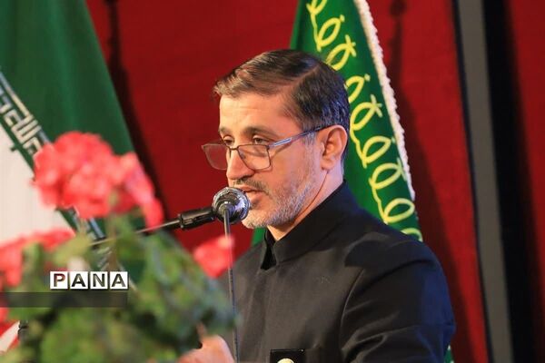 اجتماع خادمیاران و یاوران رضوی مازندران