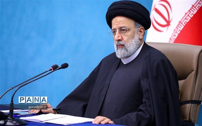 پیام تسلیت رئیس جمهوری در پی درگذشت کریم مجتهدی