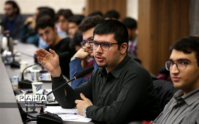 المپیادی‌ها ‌خانه‌دار می‌شوند‌