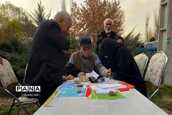 ویژه برنامه به‌مناسبت هفته فرهنگی در شهرستان ملارد