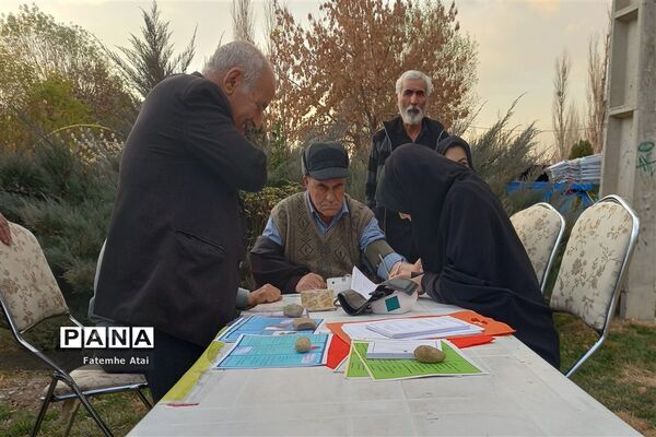 ویژه برنامه به‌مناسبت هفته فرهنگی در شهرستان ملارد