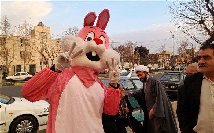 برگزاری مجموعه برنامه‌‌های فرهنگی هنری در شهرستان ملارد/ فیلم