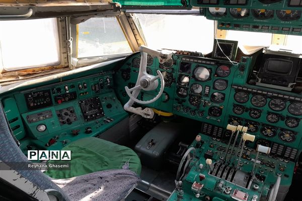 اردوی راهیان پیشرفت دانش‌آموزان دبیرستان فرزانگان استعداد درخشان ملارد به پارک علم و فناوری پردیس