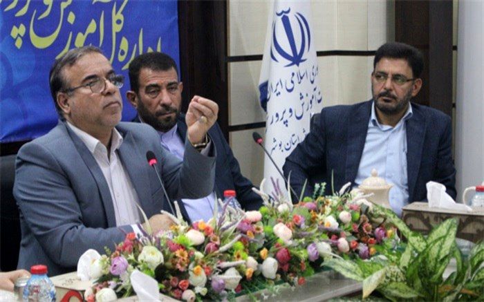 نرخ متوسط بیکاری جامعه ایثارگران از نرم کشوری بیشتر است‌