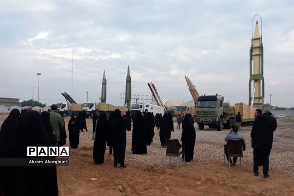 کاروان راهیان نور فرهنگیان استان قم