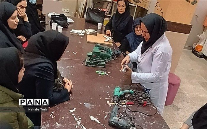 ‌آیین‌نامه ملی مهارت‌آموزی دانش‌آموزان به دولت رفت