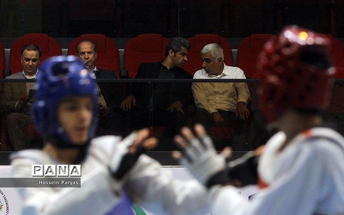 ‌تکواندو، پُر‌مخاطب‌ترین ورزش در سطح آموزش و پرورش است