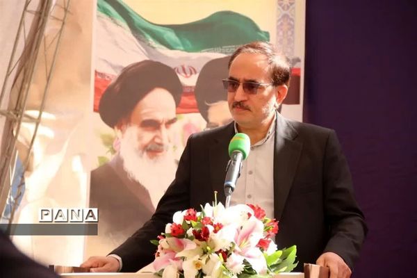 آغاز عملیات ساخت مدرسه مهارتی اتاق بازرگانی یزد