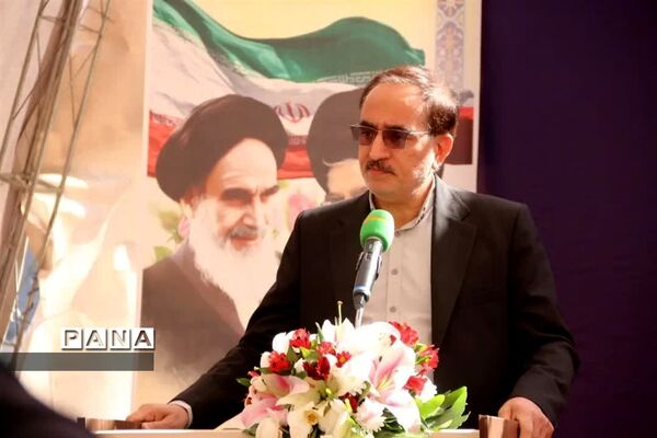 آغاز عملیات ساخت مدرسه مهارتی اتاق بازرگانی یزد