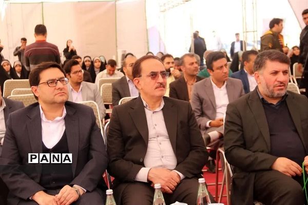 آغاز عملیات ساخت مدرسه مهارتی اتاق بازرگانی یزد