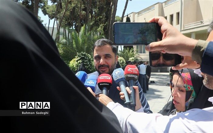 ۳۵ میلیون کاربر در پنجره ملی خدمات دولت هوشمند احراز هویت شدند