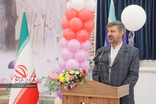 جشن تکلیف با حضور 7 هزار دانش‌آموز در بندرعباس
