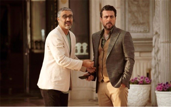 «هتل » پنجمین فیلم پرفروش سینمای ایران شد