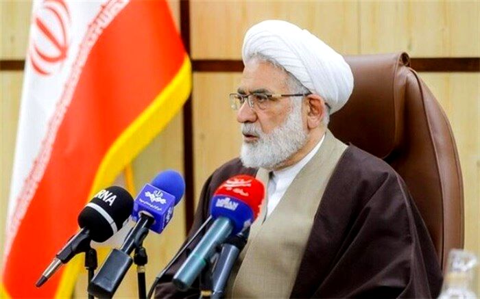 قضات دیوان عالی در پرونده‌های مهم اقتصادی، امنیتی و ملی مشورت کنند
