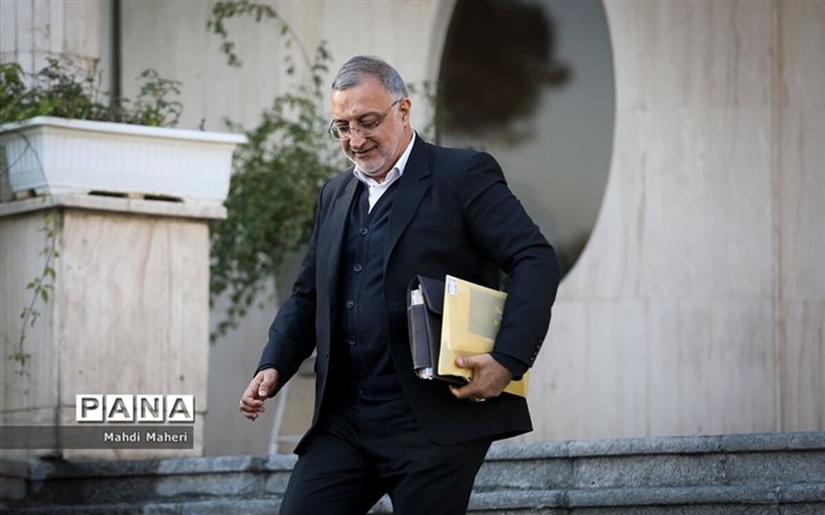 انعقاد قرارداد بیش از 4 هزار دستگاه اتوبوس