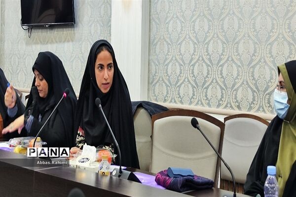 جلسه هم‌اندیشی کارشناسان و کارشناس مسئولان اردویی شهرستان‌های استان تهران